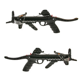 HORI-ZONE Redback - 80 lbs - pistol crossbow