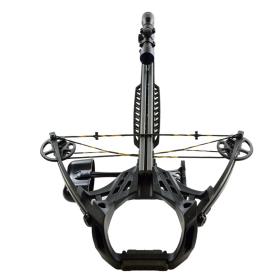 [SPECIAL] SET X-BOW Guillotine - 400 fps / 185 lbs - inkl. Einschießservice auf 30m