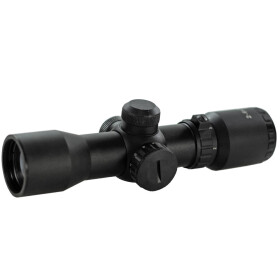 !!TIP!! BSW MaxDistance 2-6x32 - Riflescope | incl. 30mm...