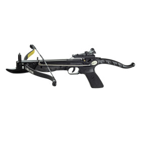 [SPECIAL] SET X-BOW COBRA MX im Red Dot Package - 80 lbs / 165 fps
