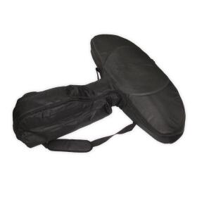 elTORO Crossbow Bag Maxi-T Black