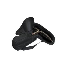 elTORO Crossbow Bag Maxi-T Black