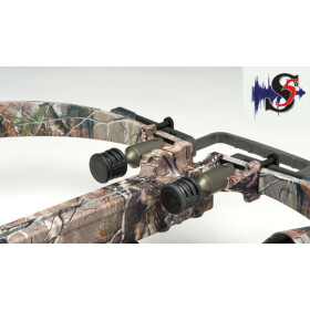 EXCALIBUR S5 string and noise dampening system for crossbows