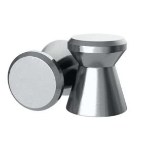 H&N Match Green - 4,50 mm / .177 cal. - 500 Stück
