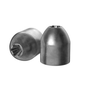 H&N Grizzly - 9,00 mm / .356 cal. - 60 Stück
