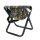 ALLEN - Next G2 - Klapphocker Camo Sitzstuhl klappbar mit Tasche