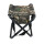ALLEN - Next G2 - Klapphocker Camo Sitzstuhl klappbar mit Tasche