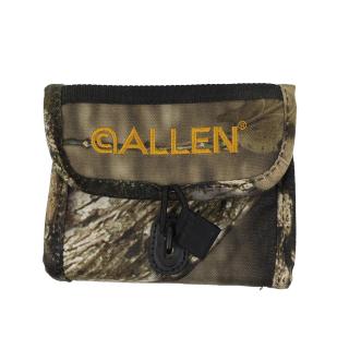 ALLEN - Ammo pouch for 10 cartridges camo