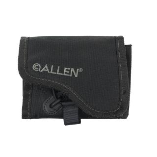 ALLEN - Ammunition pouch for 14 cartridges black