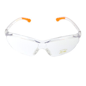 ALLEN - Schießbrille / Schutzbrille klar