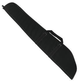 ALLEN - Waffentasche 132 cm schwarz Langwaffenfutteral Gewehrtasche Gewehrfutteral