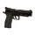 Softair - Pistole - KWC P226 Match Full Metal Co2 - ab 18, über 0,5 Joule