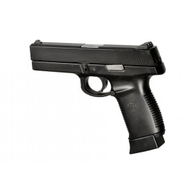 Softair - Pistole - KWC Sigma 40F Metal Co2 - ab 18, über 0,5 Joule