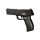 Softair - Pistole - KWC Sigma 40F Metal Co2 - ab 18, über 0,5 Joule