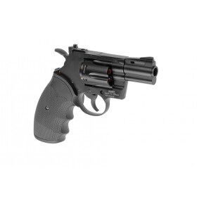Softair - Revolver - KWC - Python 2.5 Inch Co2 - ab 18, über 0,5 Joule