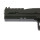 Softair - Pistole - WE Hi-Capa 5.1 Full Metal Dragon GBB-Schwarz - ab 18, über 0,5 Joule