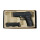 Softair - Pistole - WE P226R Full Metal GBB-Schwarz - ab 18, über 0,5 Joule