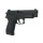 Softair - Pistole - WE P226R Full Metal GBB-Schwarz - ab 18, über 0,5 Joule