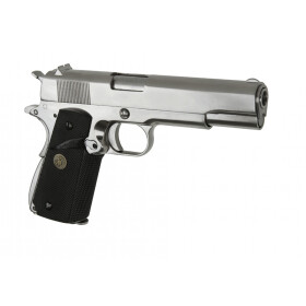 Softair - Pistol - WE - M1911 MEU Full Metal V3 GBB...