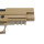Softair - Pistole - WE P226 Mk25 Navy Seals Full Metal Desert GBB-Desert - ab 18, über 0,5 Joule