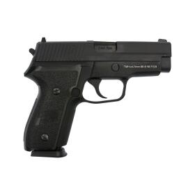 Softair - Pistole - WE P228 Full Metal GBB-Schwarz - ab...