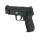 Softair - Pistole - WE P228 Full Metal GBB-Schwarz - ab 18, über 0,5 Joule