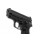 Softair - Pistole - WE P229 Full Metal GBB-Schwarz - ab 18, über 0,5 Joule