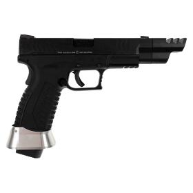 Softair - Pistol - WE - XD Series IPSC Metal Version GBB...