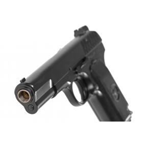 Softair - Pistol - WE - TT-33 Full Metal GBB black - over 18, over 0.5 joules