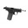 Softair - Pistole - WE TT-33 Full Metal GBB-Schwarz - ab 18, über 0,5 Joule
