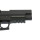 Softair - Pistole - WE P226 Mk25 Navy Seals Full Metal GBB-Schwarz - ab 18, über 0,5 Joule