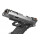 Softair - Pistole - WE Hi-Capa 5.1 Force Full Metal GBB-Silver - ab 18, über 0,5 Joule