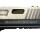 Softair - Pistole - WE Hi-Capa 4.3 Force Full Metal GBB-Silver - ab 18, über 0,5 Joule