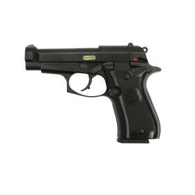 Softair - Pistole - WE - M84 Full Metal GBB schwarz - ab...