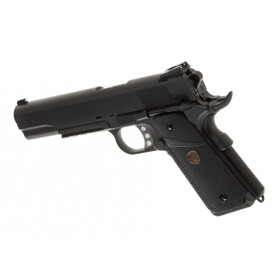 Softair - Pistole - WE M1911 MEU Tactical Full Metal...