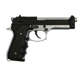 Softair - Pistole - LS M9A GBB-Dual Tone - ab 18,...