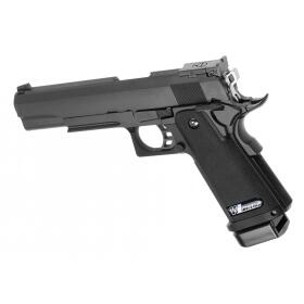 Softair - Pistol - WE - Hi-Capa 5.1 R Full Metal Co2 GBB...