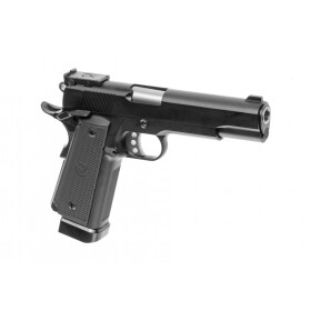 Softair - Pistole - WE M1911 A1 Tactical Full Metal...