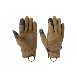 Outdoor Research Coldshot Sensor Gloves-Coyote-XL