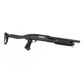 Softair - Rifle - Cyma - CM352 Shotgun spring pressure -...