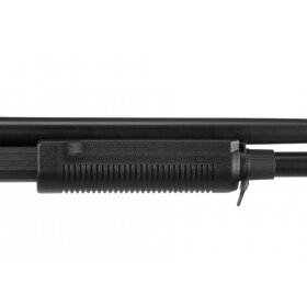 Cyma CM352LM Shotgun Metal Version-Schwarz