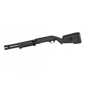 Softair - Rifle - Cyma - CM355L Shotgun black spring...
