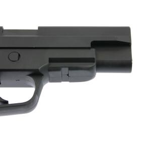 Softair - Pistole - HFC P229 - ab 14, unter 0,5 Joule
