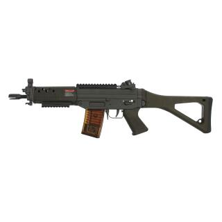 Softair - Rifle - G & G SG552 AEG - from 14, under...