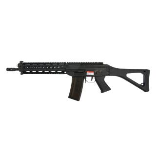 Softair - Rifle - GHK 55X-L GBB - over 18, over 0,5 Joule...