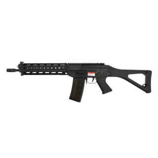 Softair - Gewehr - GHK 55X-L GBB - ab 18, über 0,5...