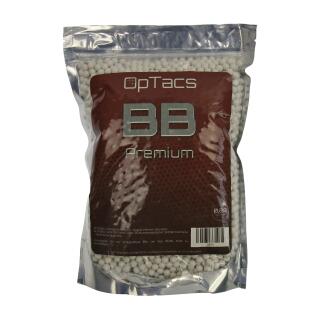 Softair - Kugeln OpTacs Premium BBs 0,20 g 5000 Stk.