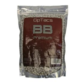 Softair - Bullets OpTacs Premium BBs 0,25 g 4000 pcs.
