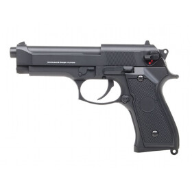 Softair - Pistol - Cyma - M92/ CM126 AEP - from 14, under...