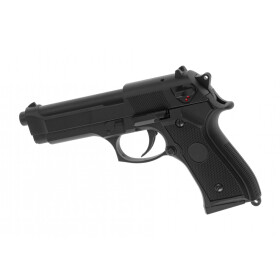 Softair - Pistol - Cyma - M92/ CM126 AEP - from 14, under...